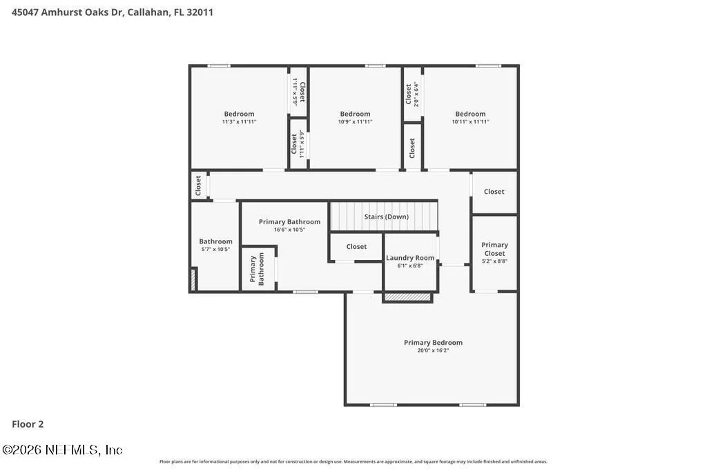 Photo of 45047 AMHURST OAKS Drive