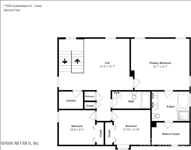 Photo of 77205 COBBLESTONE Drive