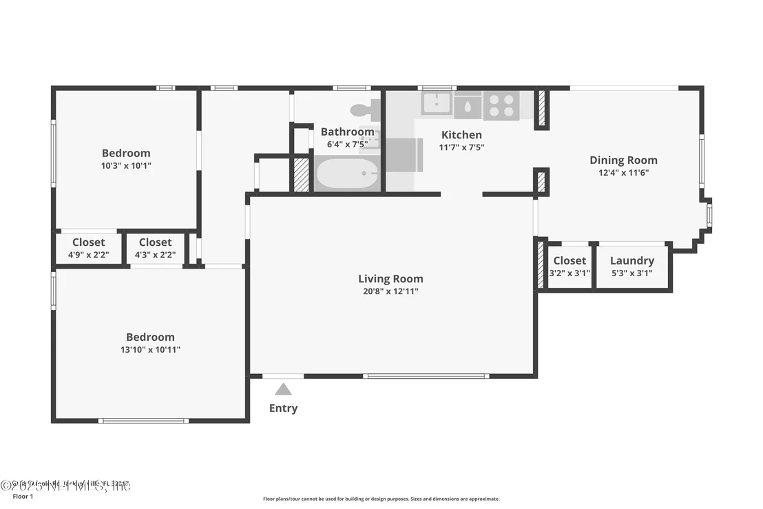 Photo of 6138 TEMPLE Road