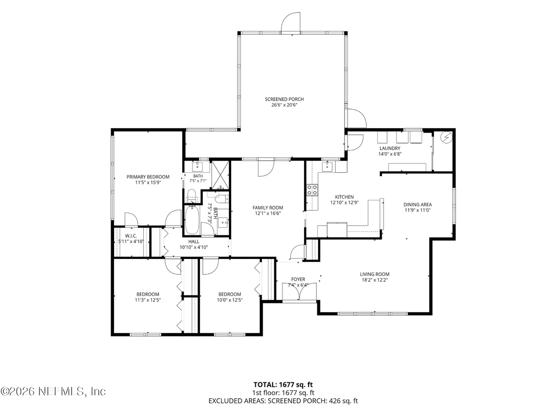 Photo of 3834 EDIDIN Drive