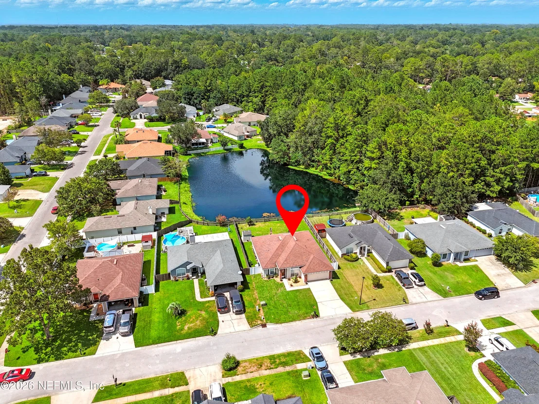 Photo of 3222 BUTTONWOOD Drive