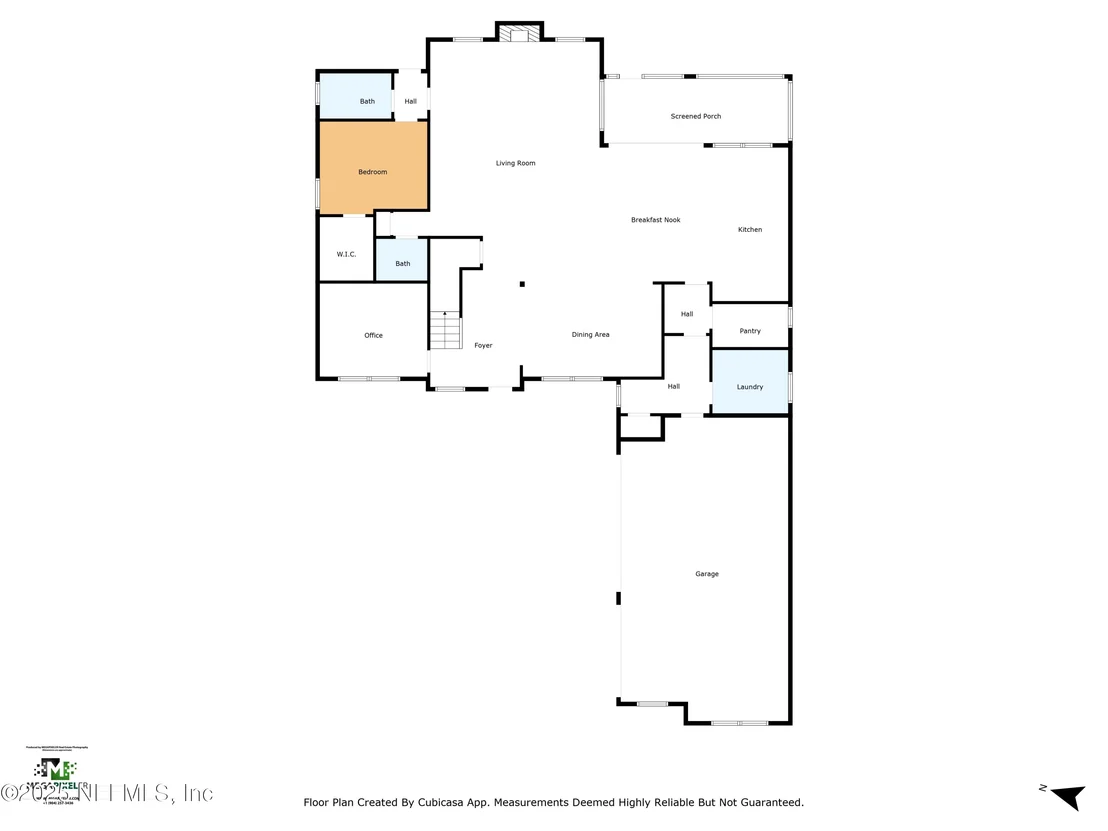 Photo of 10176 SILVERBROOK Trail