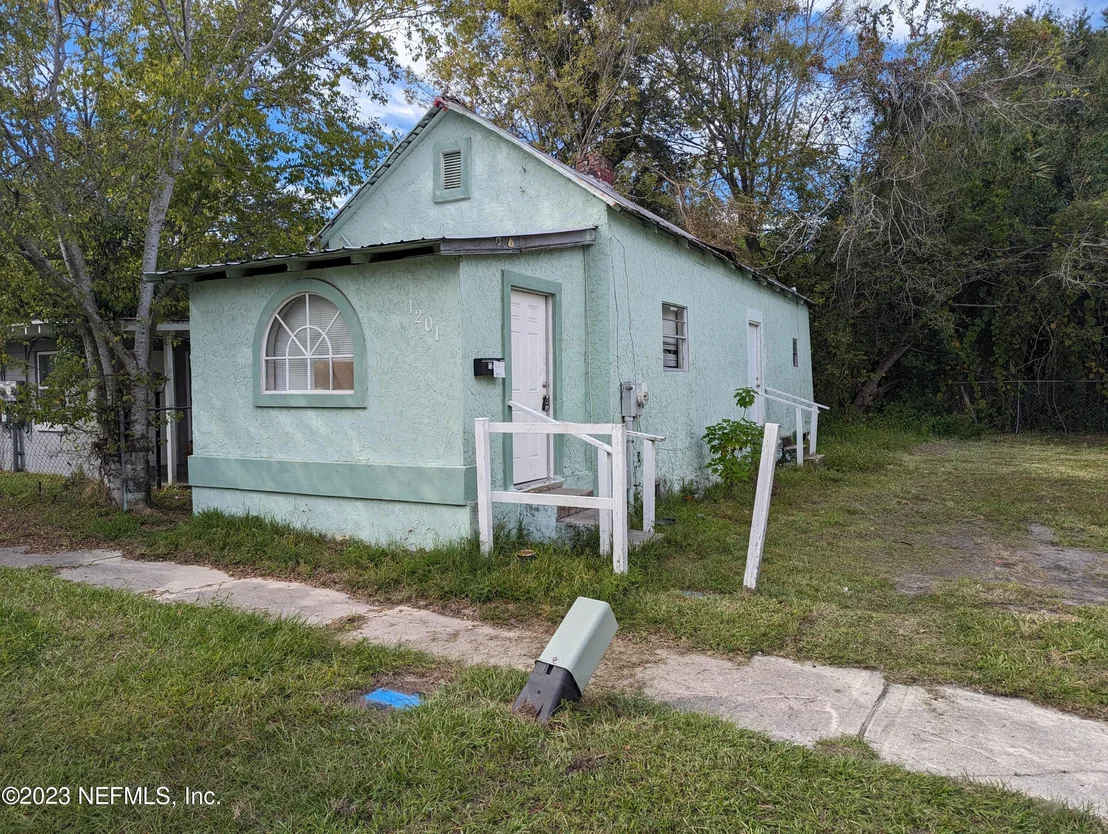 Photo of 1201 GRANT Street