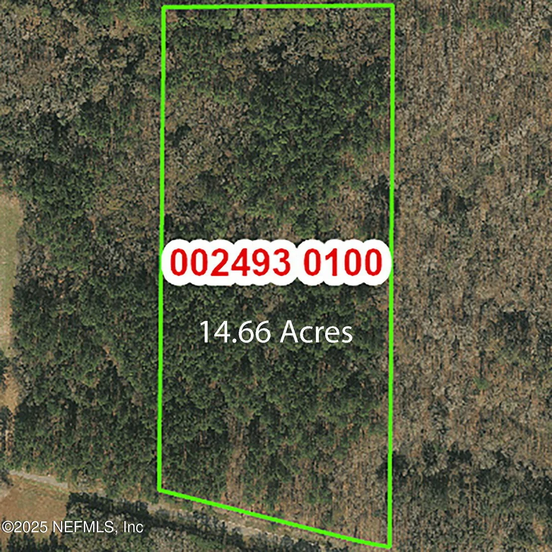 Photo of 8549 ACREE Road