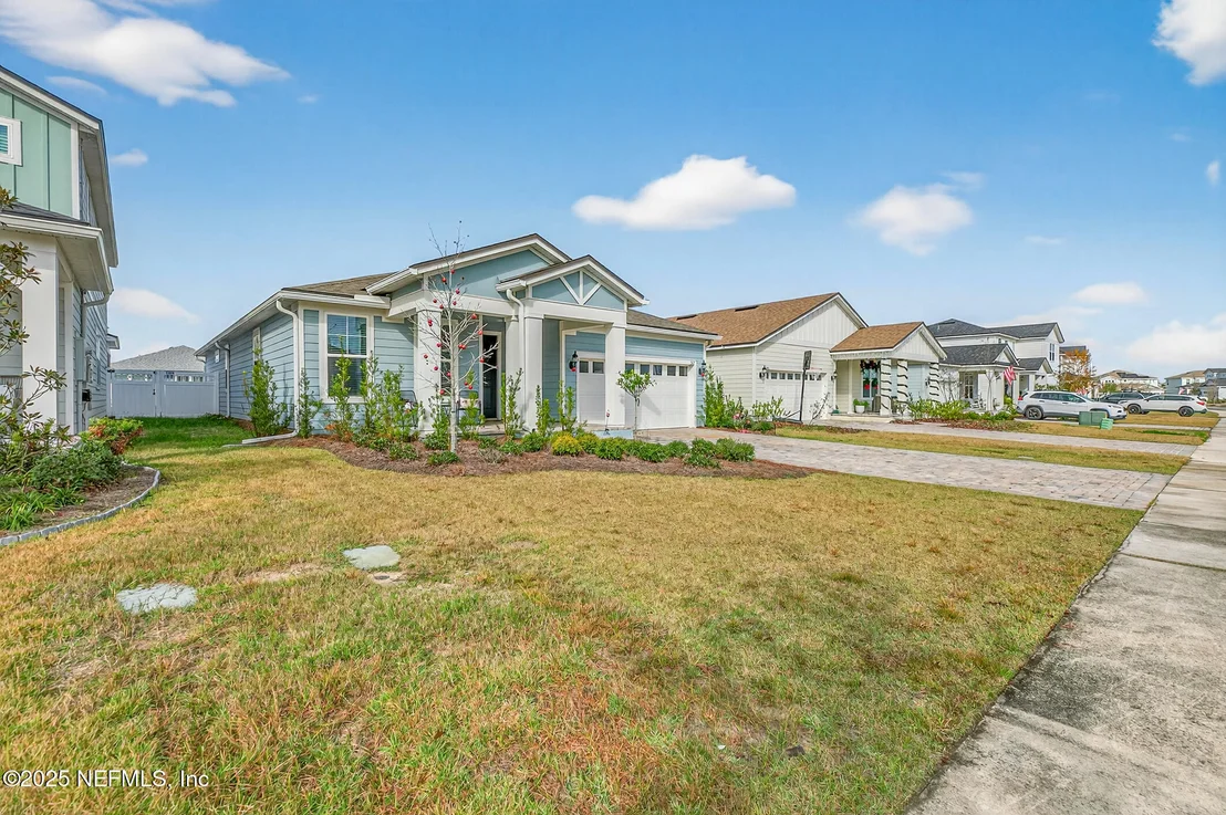 Photo of 357 MUHLY GRASS Street
