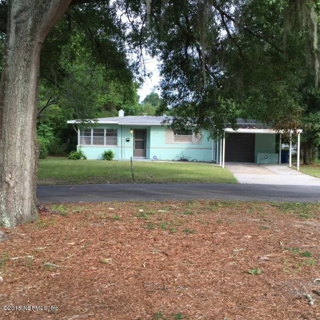 Photo of 1230 RIBAULT RIVER Drive