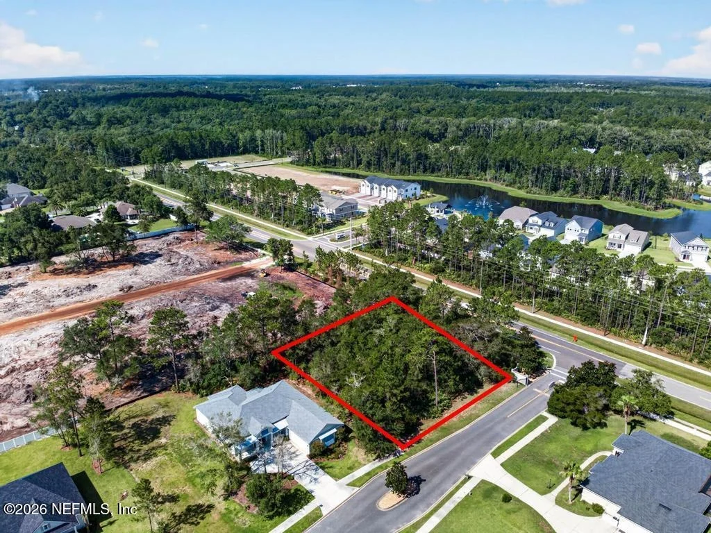Photo of 96022 CAPTAINS POINTE Road