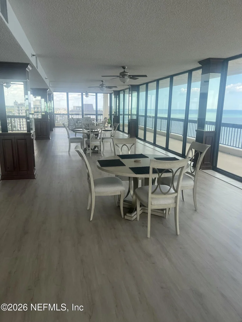 Photo of Unit 4B at 1513 OCEAN SHORE Boulevard
