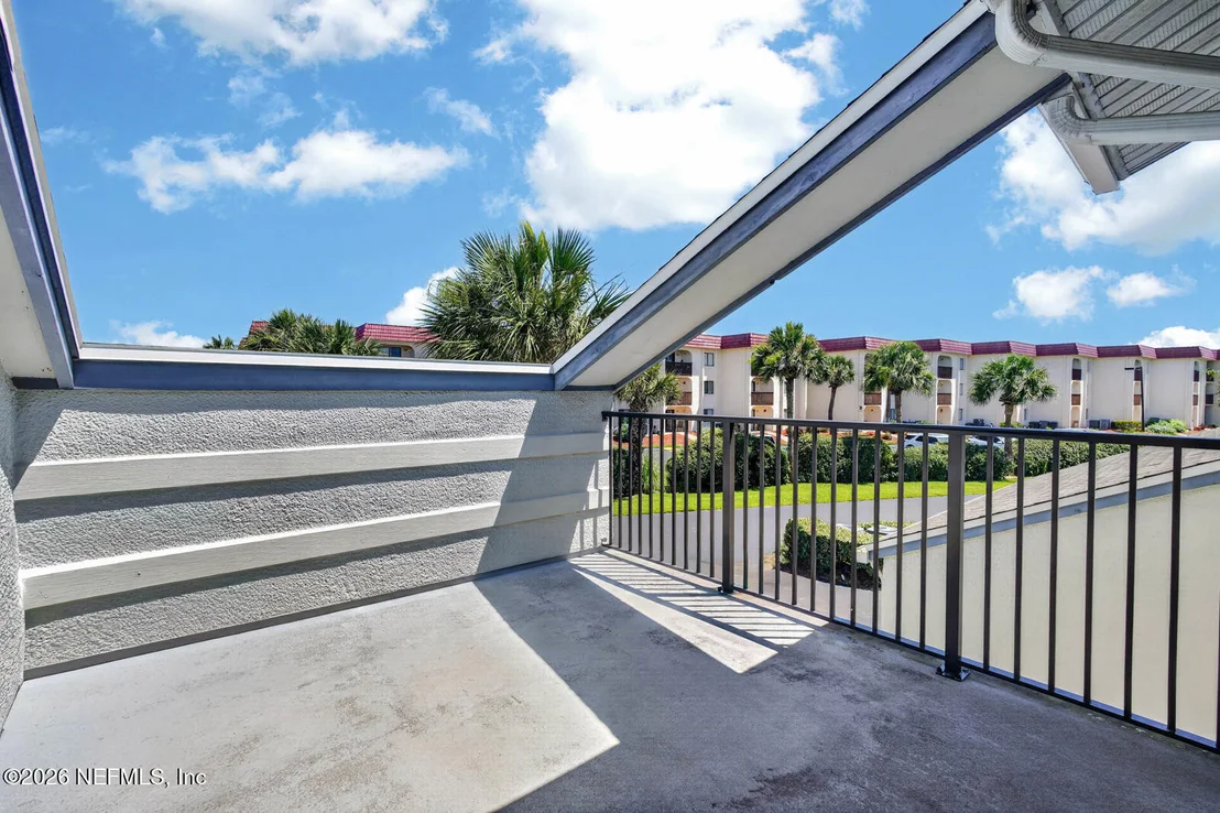 Photo of 890 A1A BEACH BLVD. #28 W/GARAGE