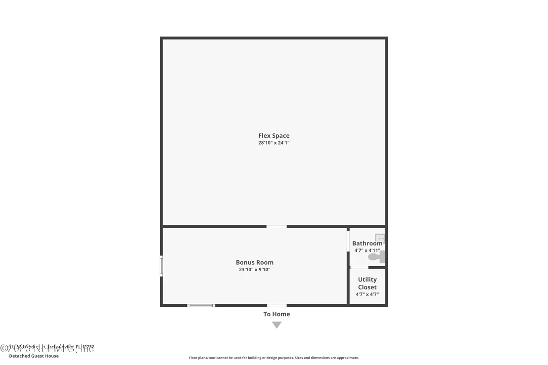 Photo of 12258 DEEDER Lane