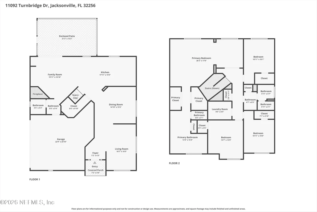 Photo of 11092 TURNBRIDGE Drive