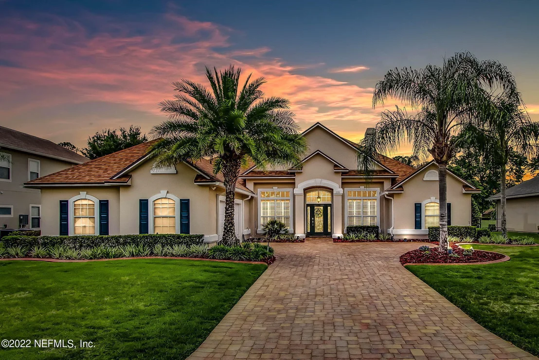 Photo of 2393 CIMARRONE BLVD.