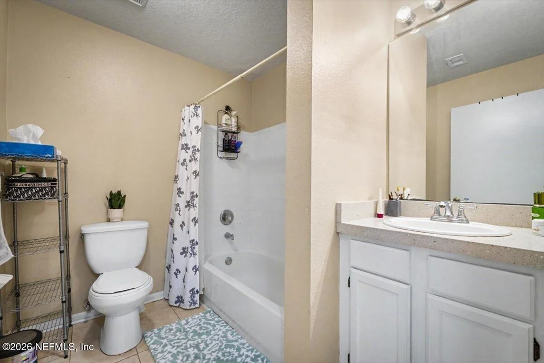 Photo of Unit 1338 at 7701 TIMBERLIN PARK Boulevard