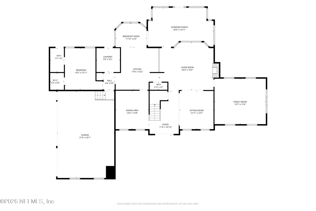 Photo of 12641 MANDARIN Road
