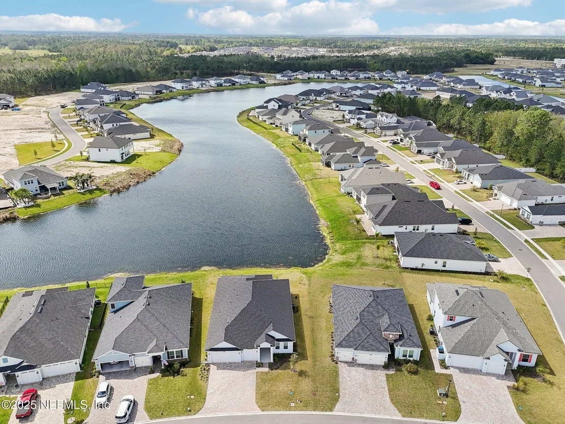 Photo of 46 IRIS CREEK Drive