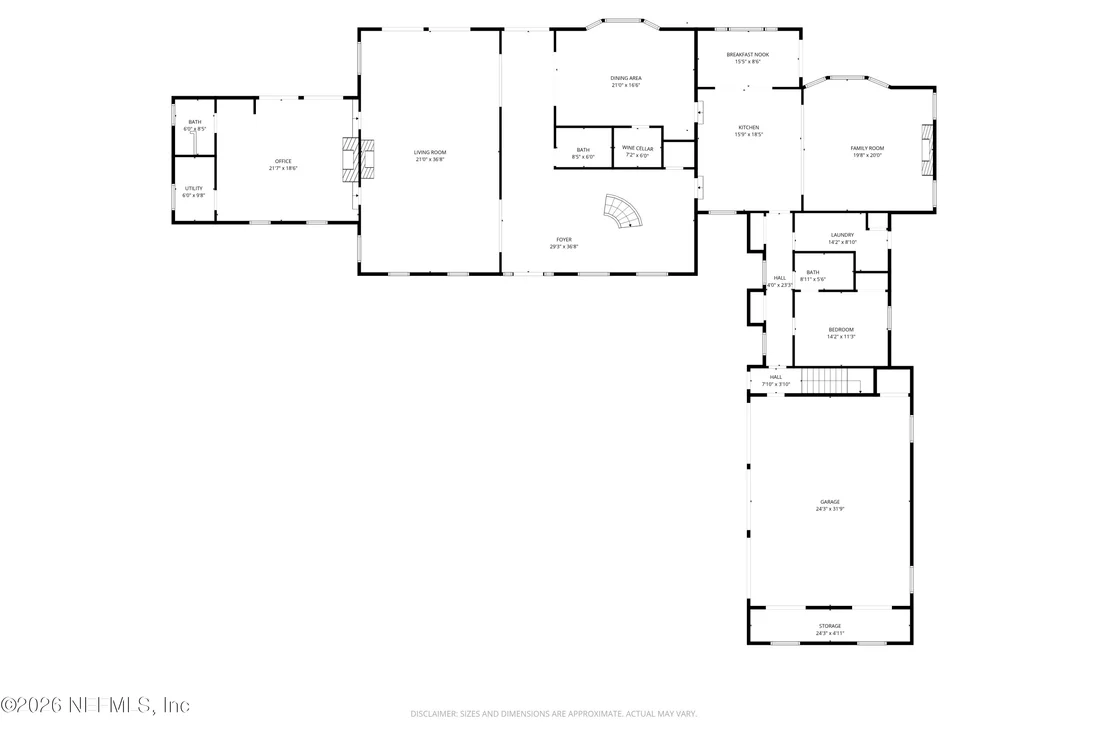 Photo of 13200 MANDARIN Road