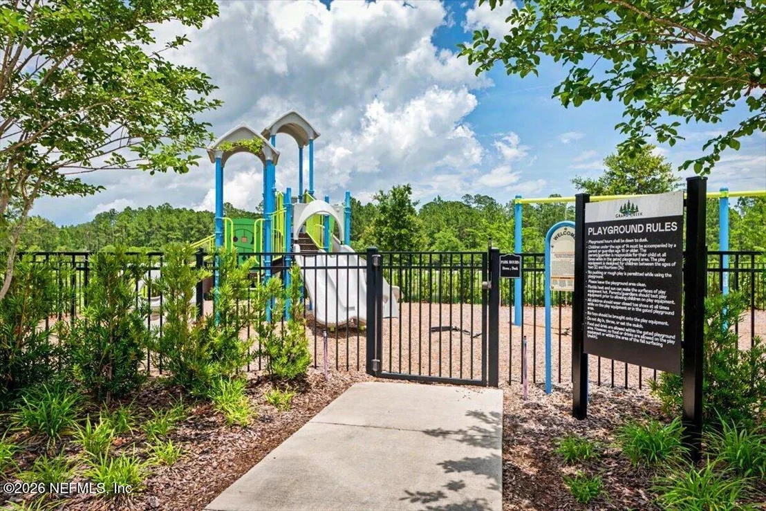 Photo of 45 GAN Way