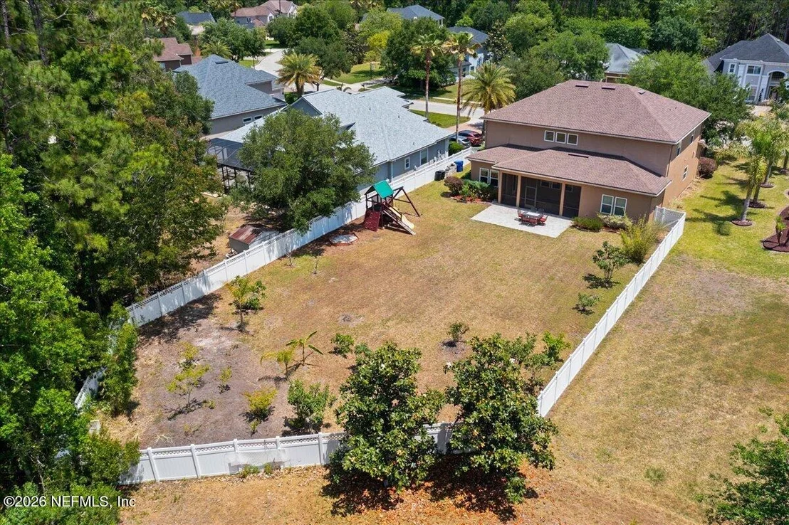 Photo of 1216 LEITH HALL Drive