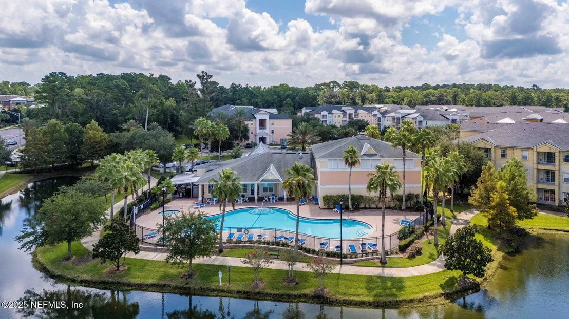 Photo of Unit 201 at 4908 KEY LIME Drive