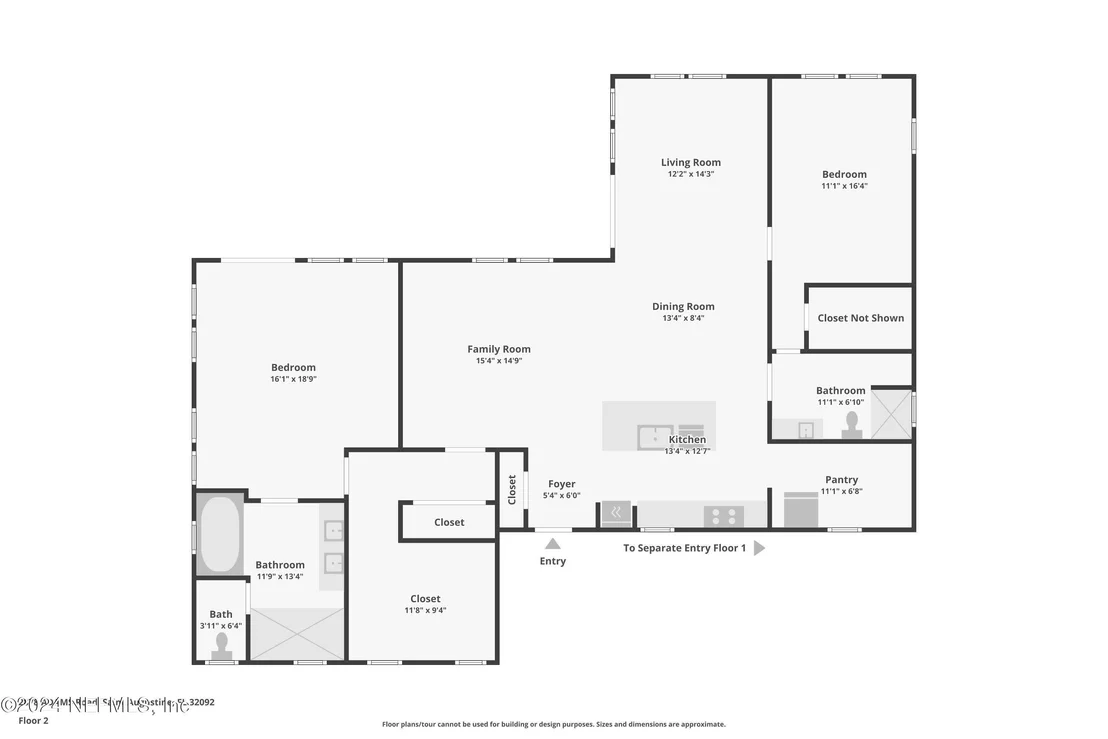 Photo of 2878 ADAMS Road