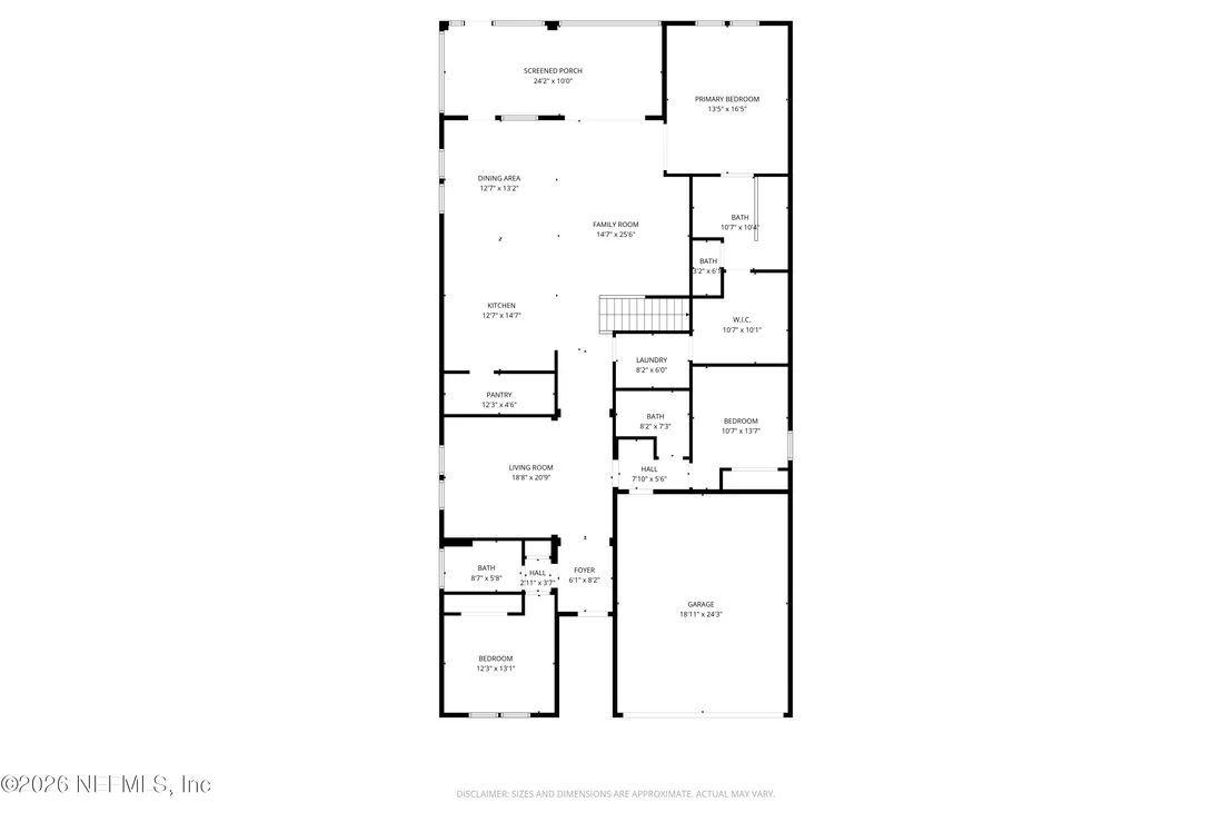 Photo of 232 UNION HILL Drive