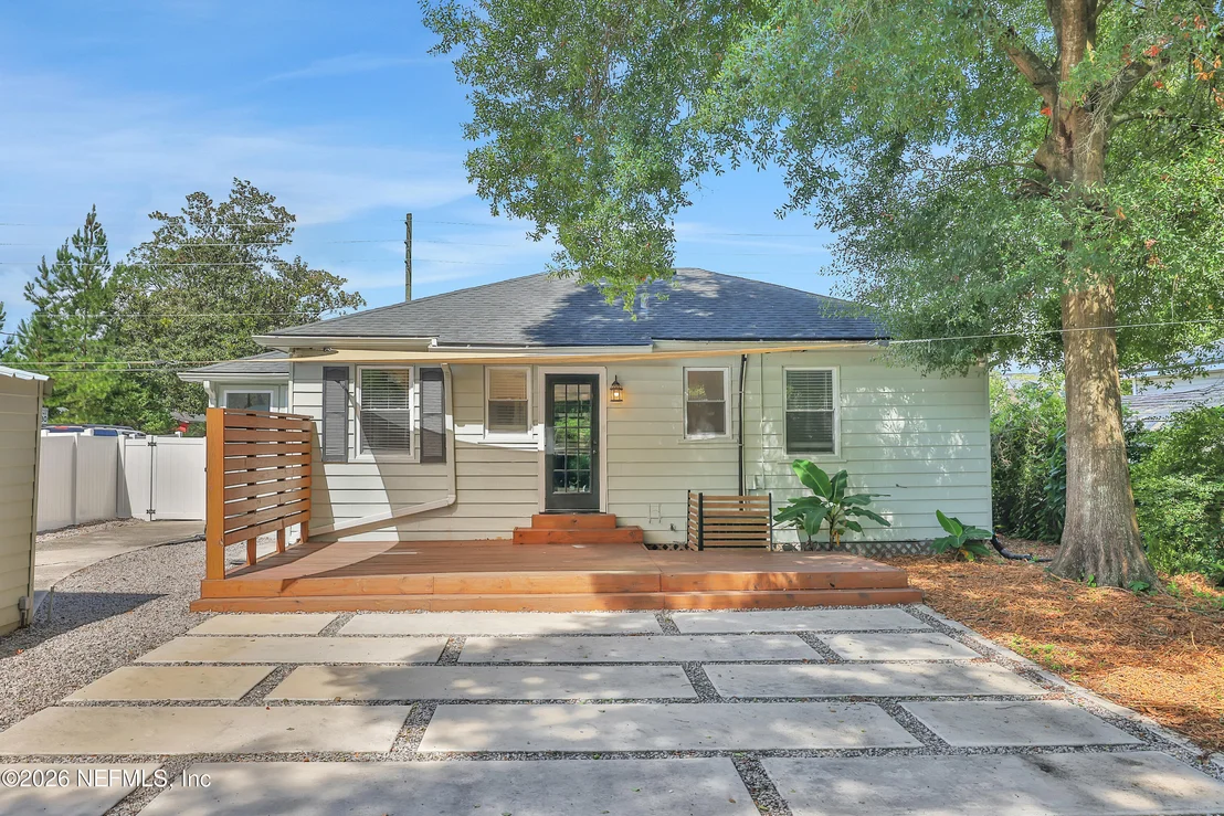 Photo of 1141 HAMILTON Street