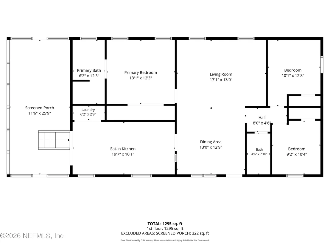 Photo of 119 SPANISH Trail