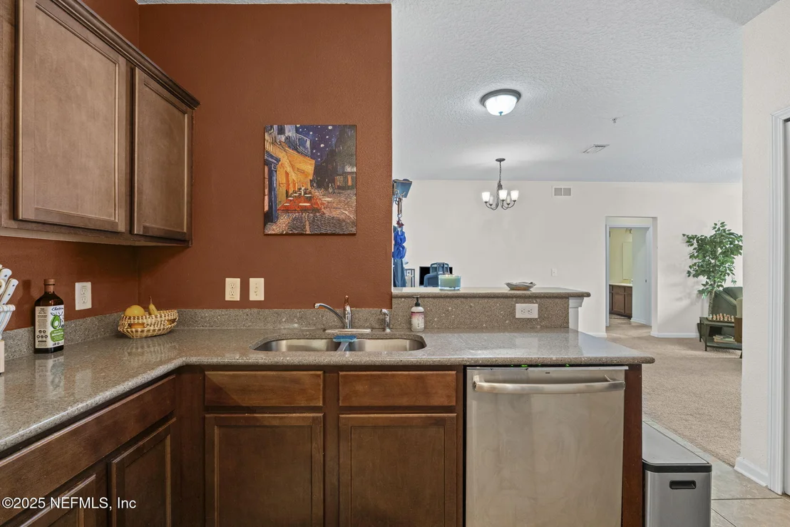 Photo of Unit 201 at 4908 KEY LIME Drive