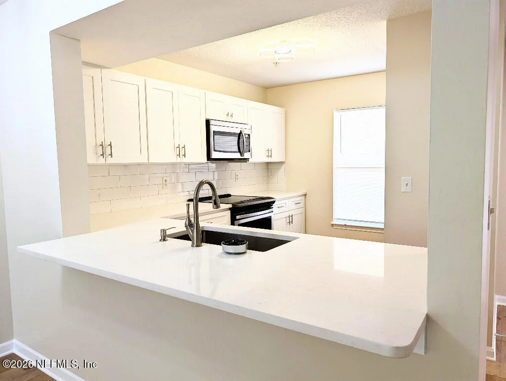 Photo of Unit G at 210 16TH Street