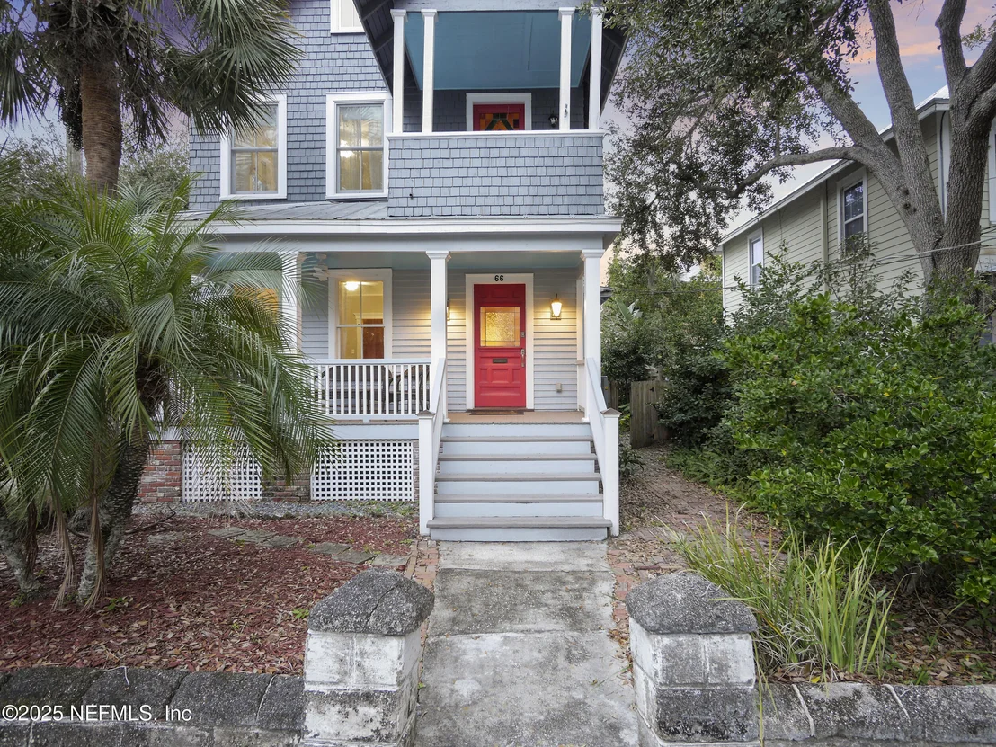 Photo of 66 WEEDEN Street