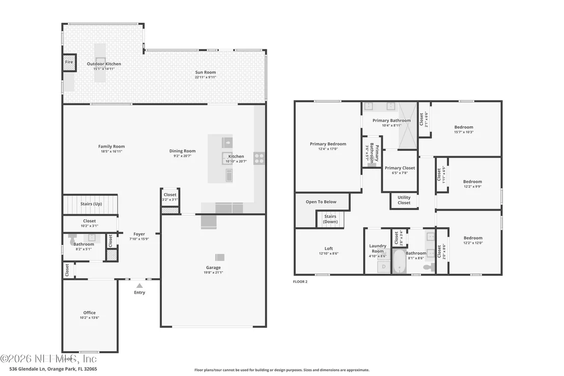Photo of 536 GLENDALE Lane