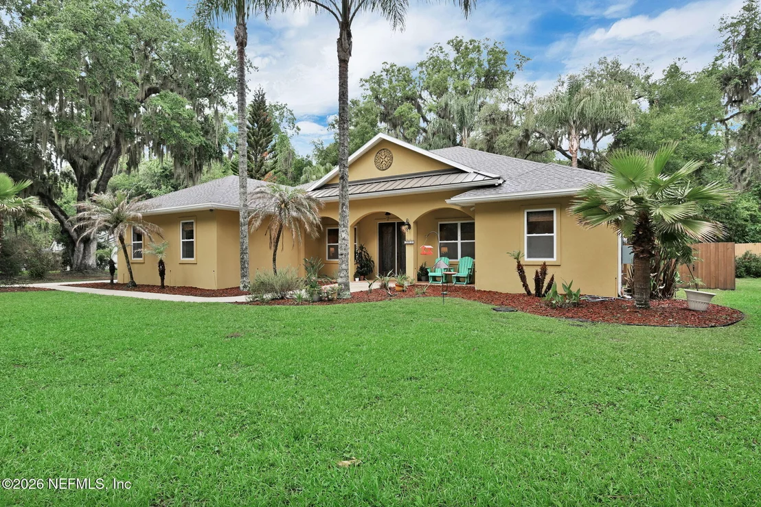 Photo of 1014 FRUIT COVE Road
