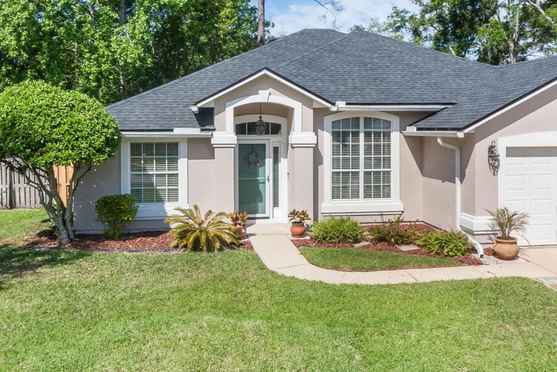 Photo of 1546 BAY HARBOR Drive