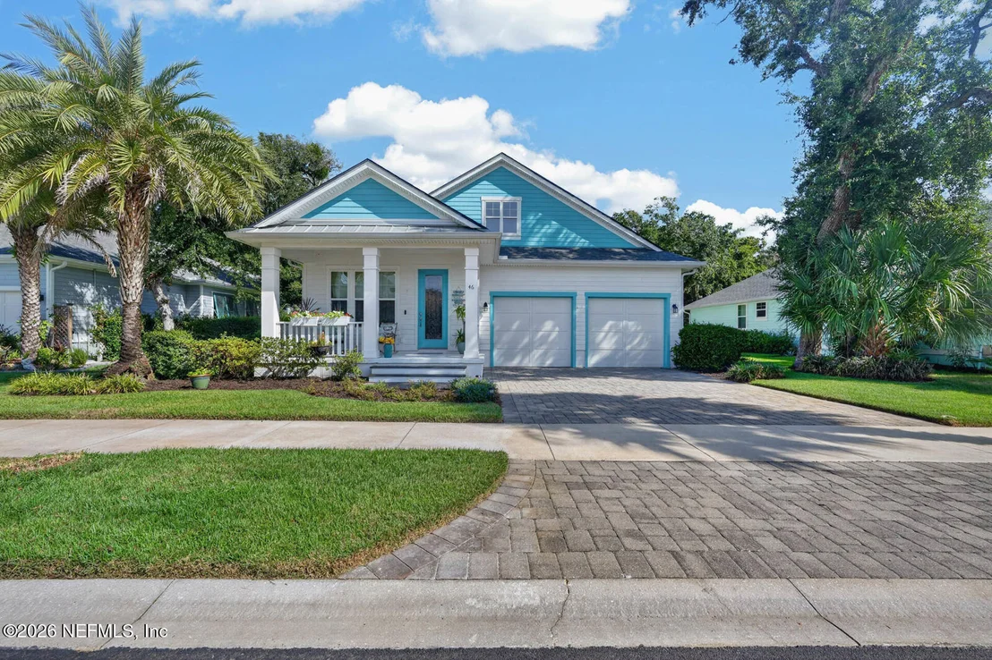 Photo of 46 HIDDEN TREASURE Drive