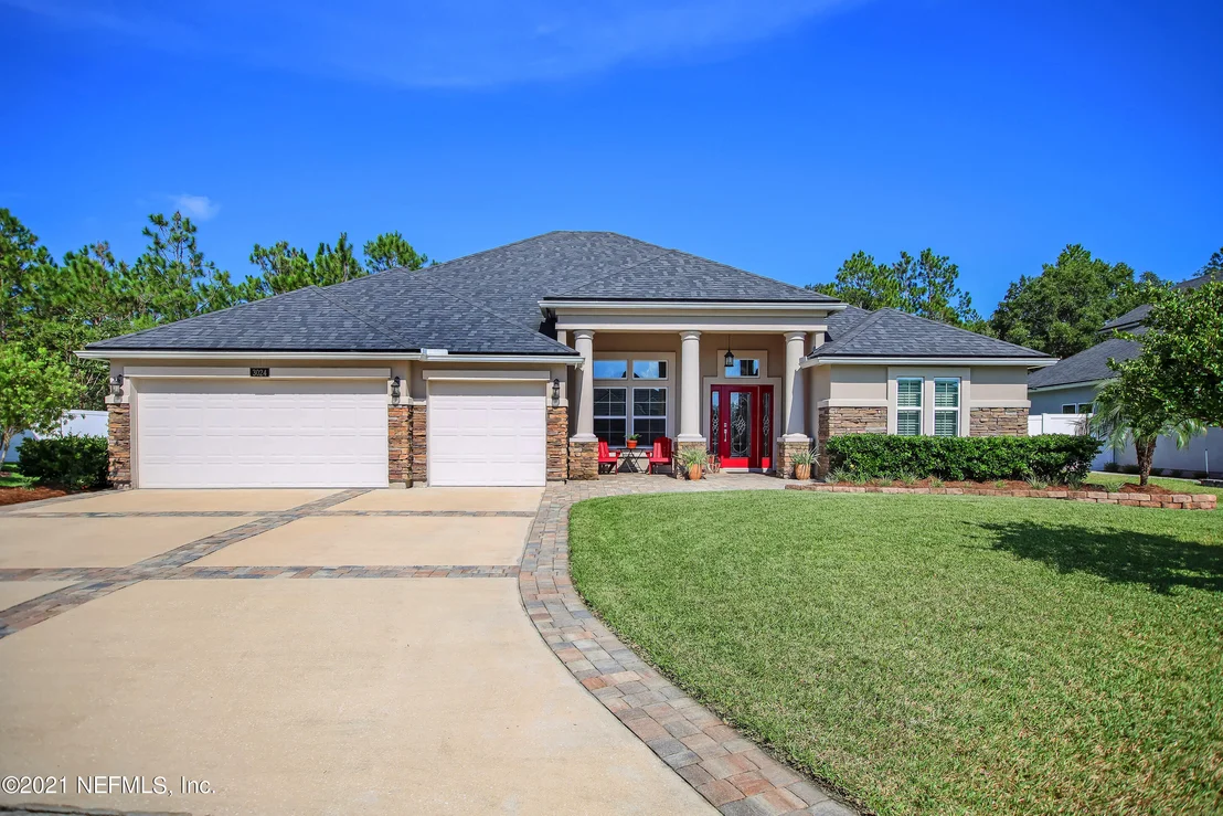 Photo of 3024 N CASSATA Lane