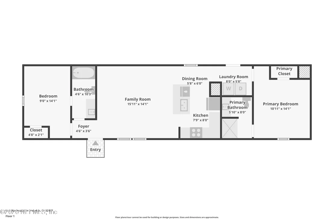 Photo of 114 BARRACUDA Drive