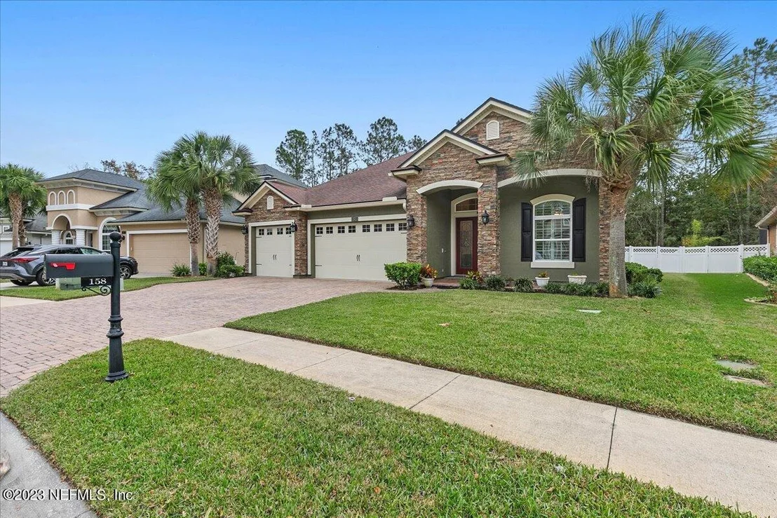 Photo of 158 STAPLEHURST Drive