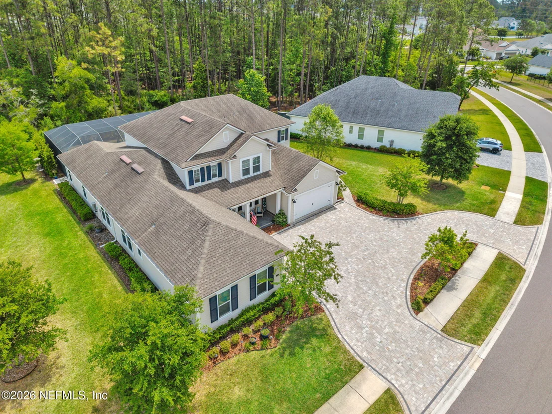 Photo of 276 BACK CREEK Drive