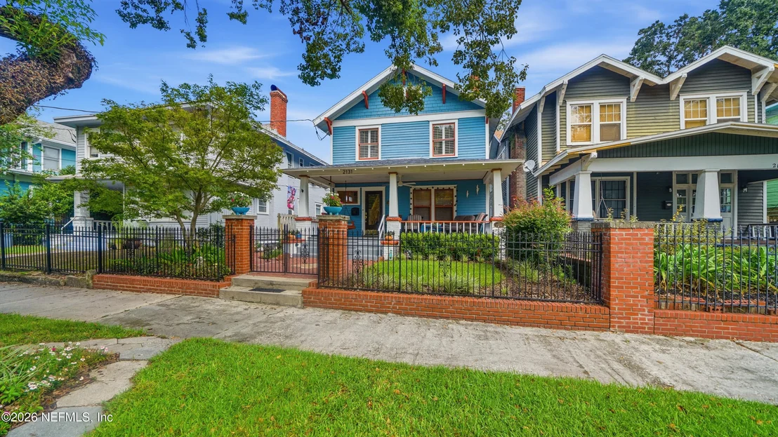 Photo of 2131 POST Street
