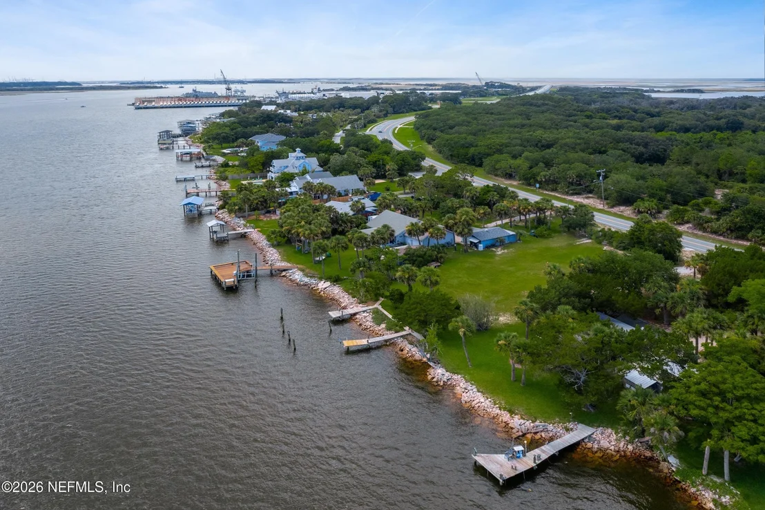 Photo of 8912 HECKSCHER Drive