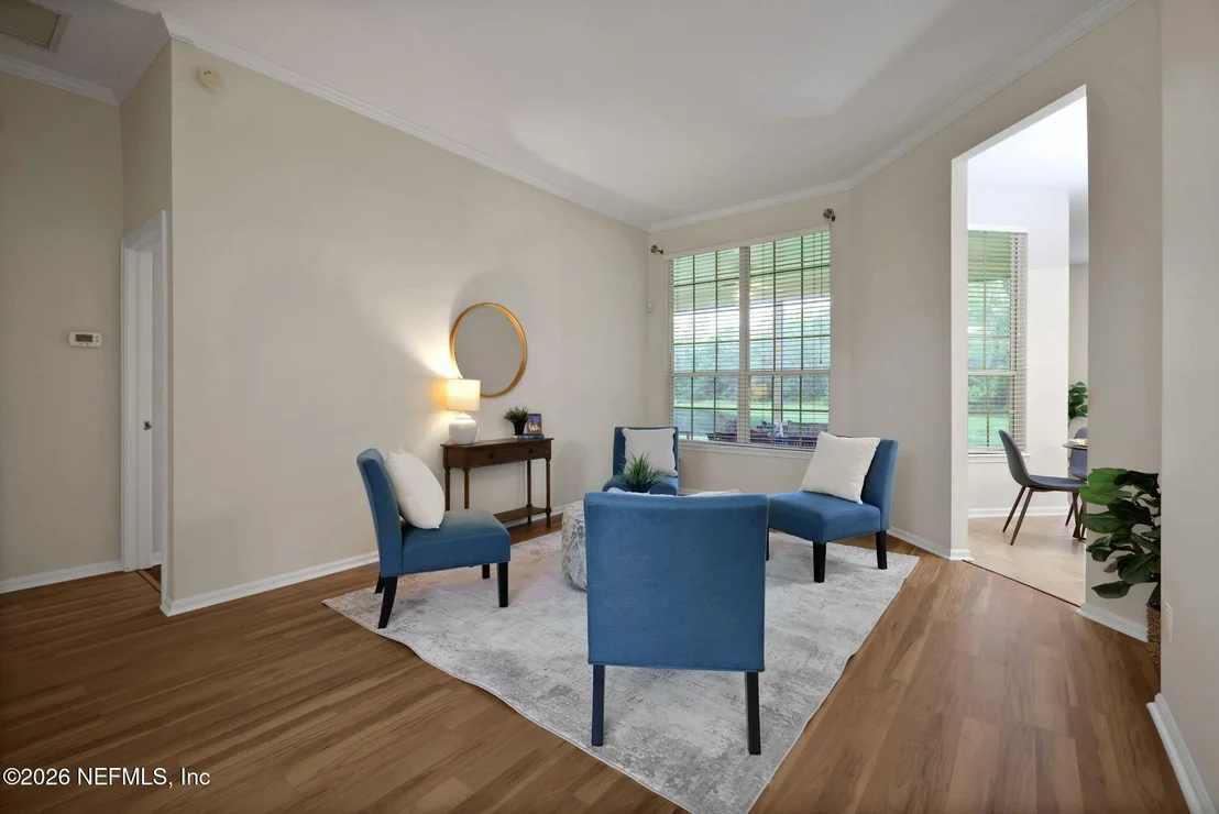 Photo of 1768 GREENRIDGE Circle E