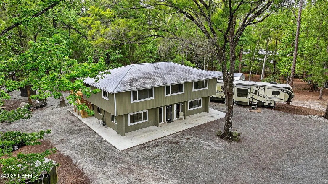 Photo of 5301 CHURCH Road