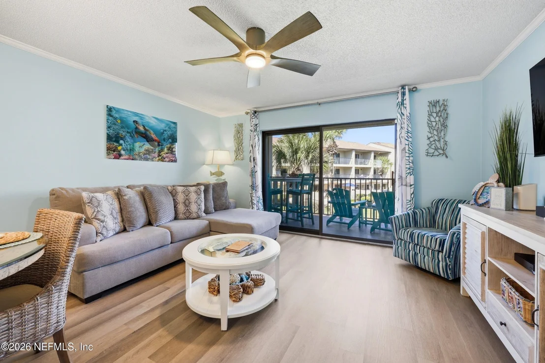 Photo of Unit 11 at 850 A1A BEACH Boulevard