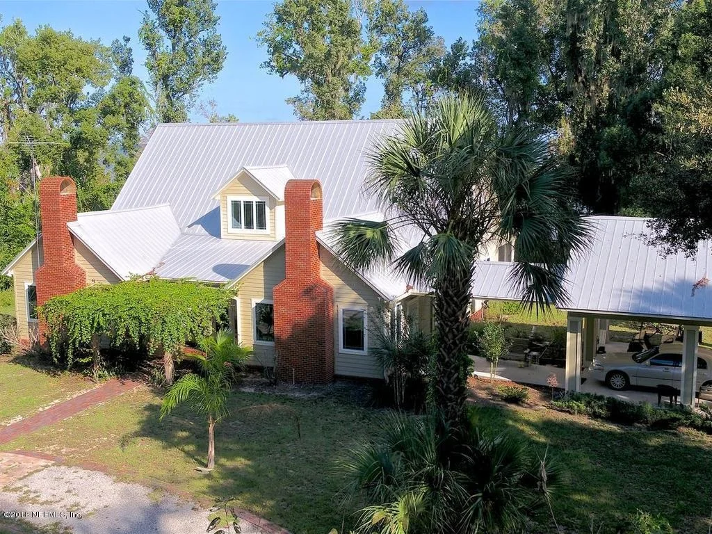 Photo of 595 W RIVER Road