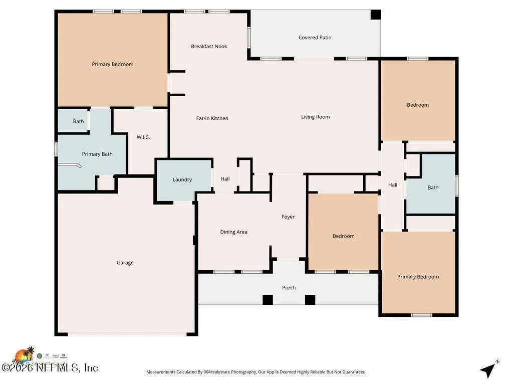 Photo of 55225 BARTRAM Trail