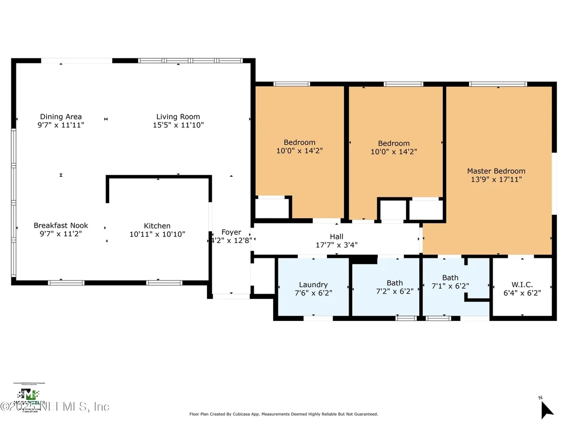 Photo of 1005 LAS ROBIDA Drive
