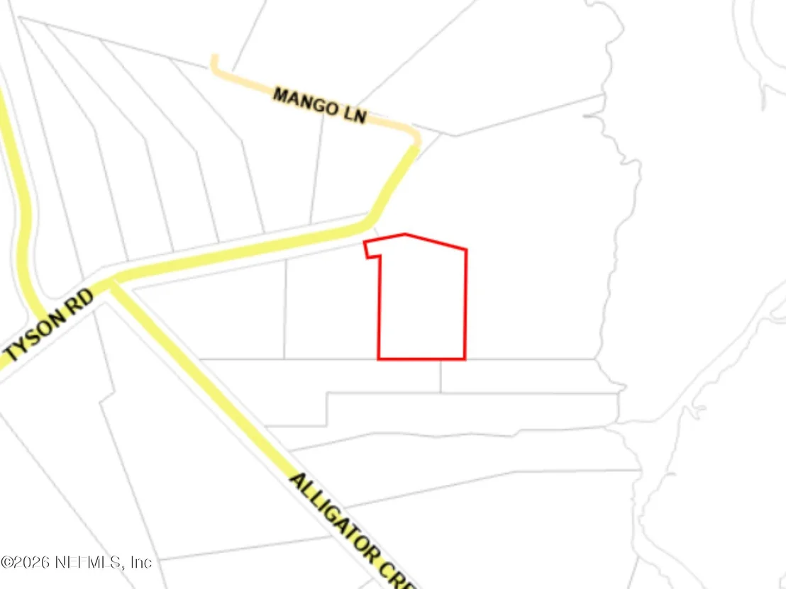 Photo of 95654 TYSON Road