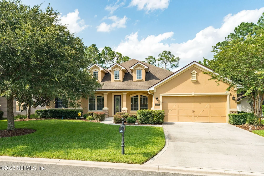 Photo of 548 SADDLESTONE Drive