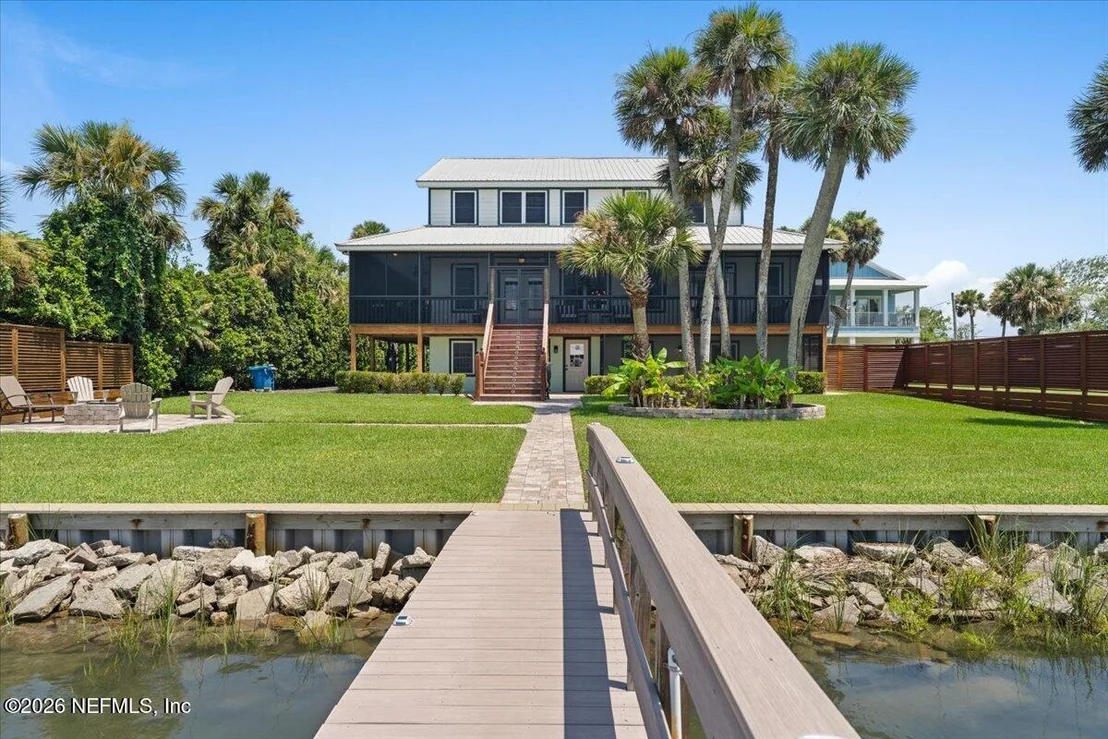Photo of 9839 HECKSCHER Drive