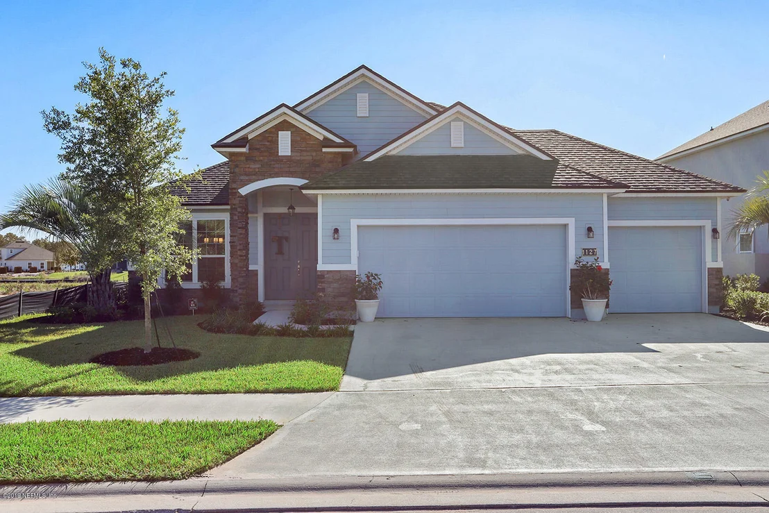 Photo of 1127 LAUREL VALLEY Drive